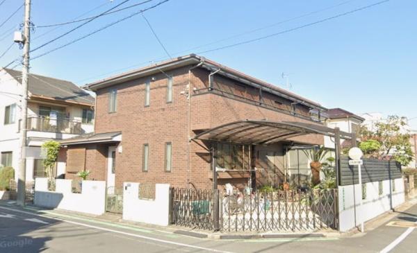 川口市北園町 三井ホーム施工戸建 5,900万