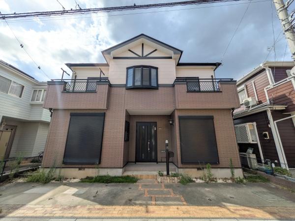 上尾市大字上 戸建 2,699万