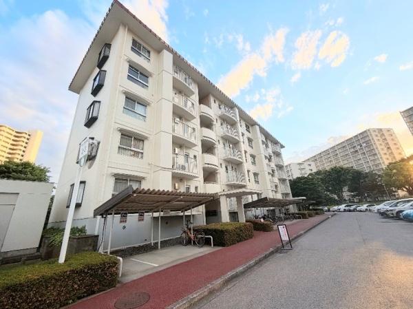 志木ニュータウン中央の森参番街弐号棟 2,398万