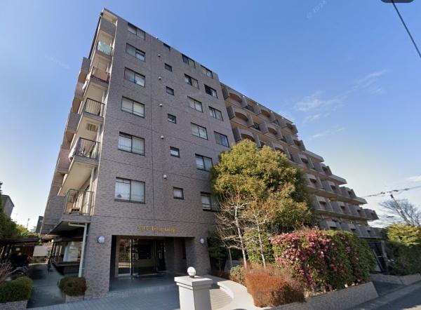 ナイスアーバン春日部 700万