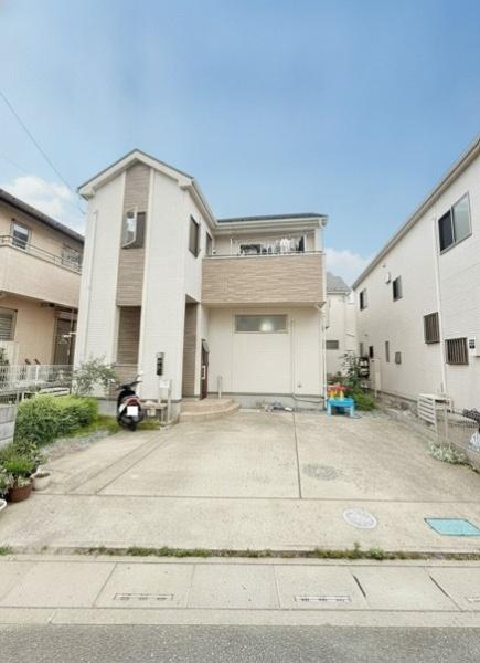 さいたま市見沼区南中丸 戸建 3,580万