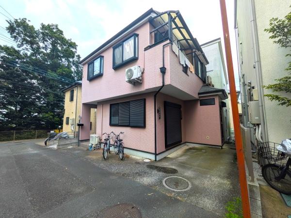 志木市本町2丁目 戸建 2,380万