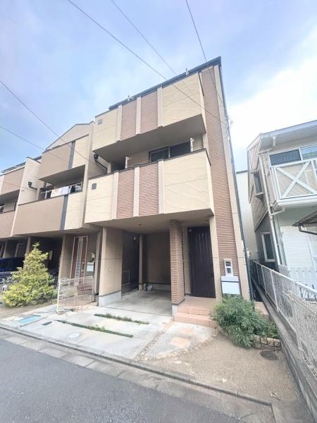 さいたま市南区文蔵3丁目戸建 5,480万