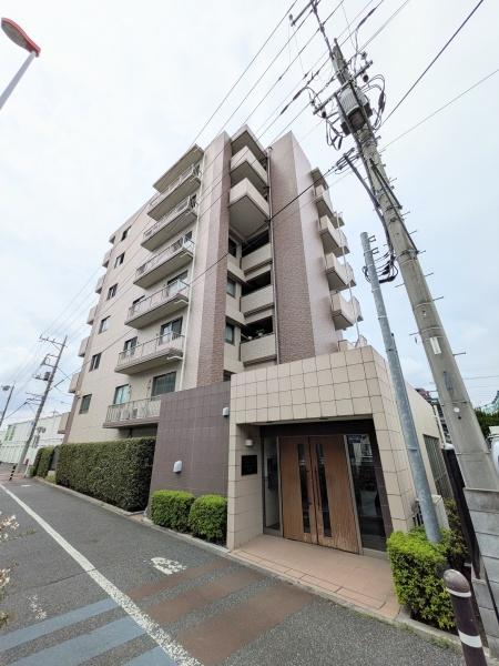 サンクレイドル南与野 2,980万