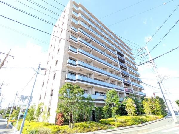 オープンスクエア川口 4,650万