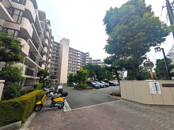 コスモ東中山 2,700万