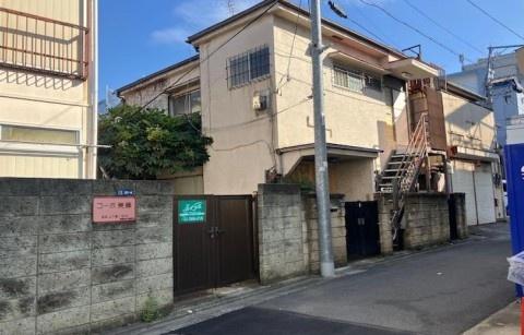 北区上十条1丁目 売地 7,200万