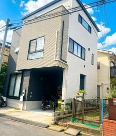 川口市南前川1丁目 戸建 3,980万