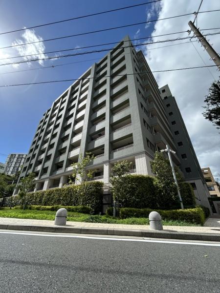 パークスクエア三ツ沢公園 7,880万
