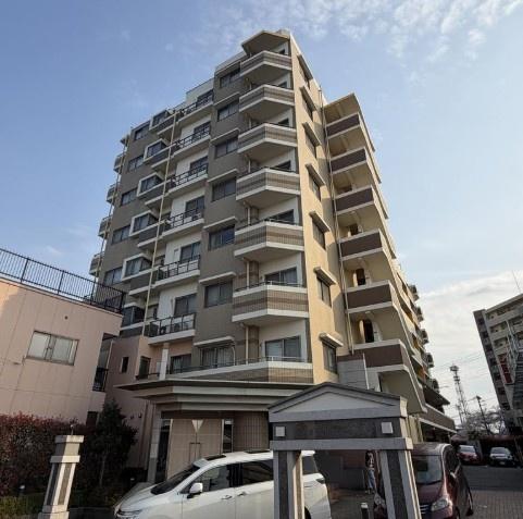 レリアコート浦和 3,780万