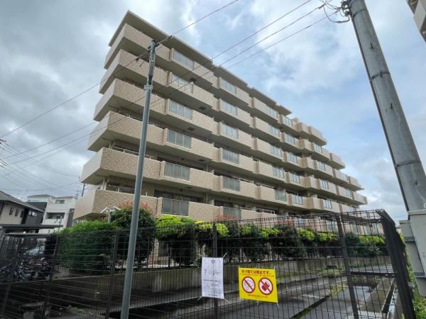 ローヤルシティ浦和前地第二 6,080万