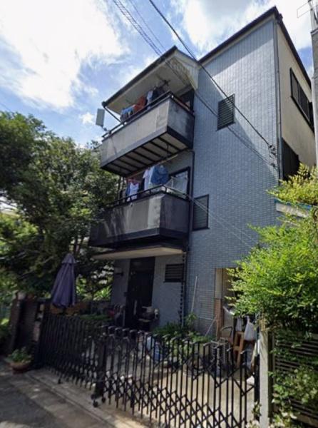 豊島区池袋3丁目戸建 12,500万
