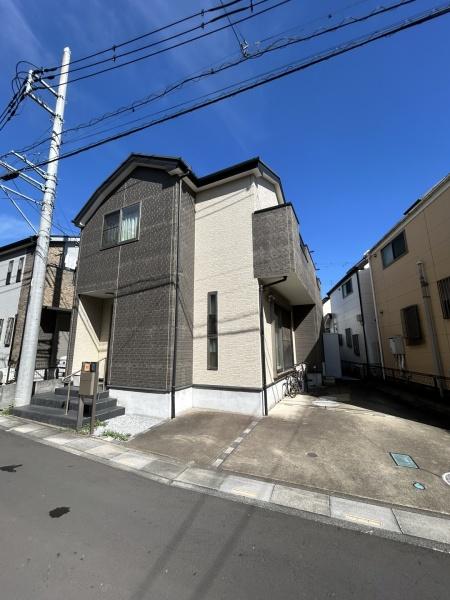 川口市安行原 中古戸建 2,980万