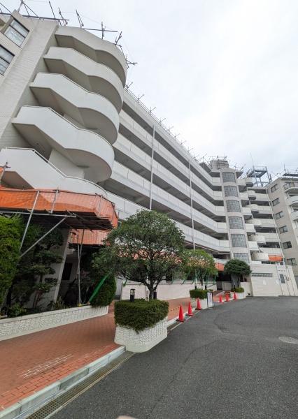 ジェム川口グリーンシティー 1,880万
