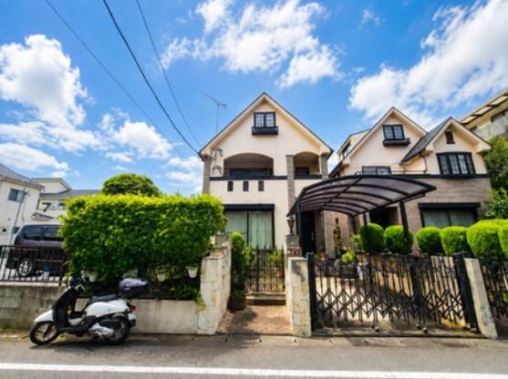 千間台1丁目 戸建 4,880万