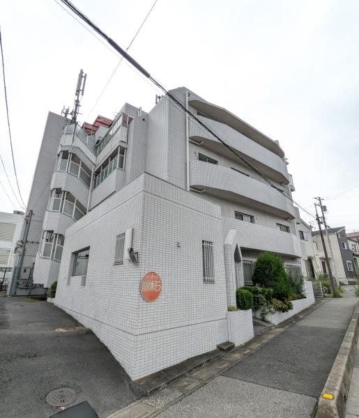 むさし野第8ダイヤモンドマンション 1,200万