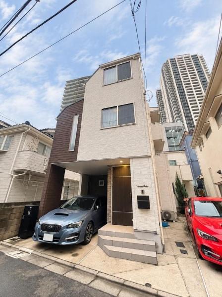葛飾区金町5丁目戸建 8,680万