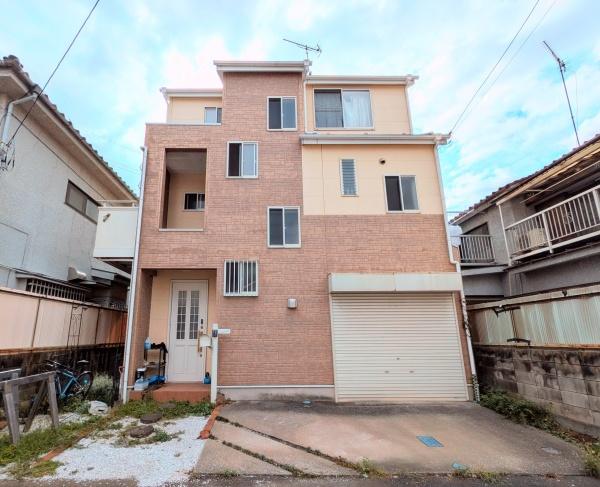新座市新座1丁目戸建 3,280万