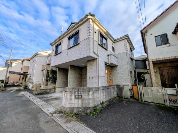 上尾市大字地頭方 中古戸建 2,480万