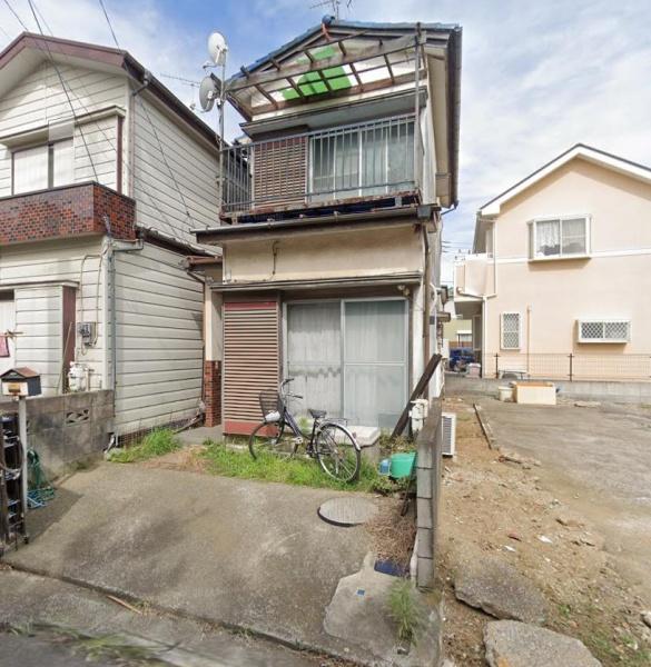 千葉県市川市国分1丁目 売地 1,190万