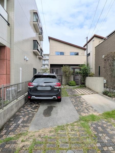 川口市戸塚2丁目 中古戸建 6,480万