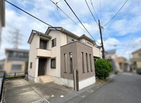 上尾市原市 戸建 3,098万