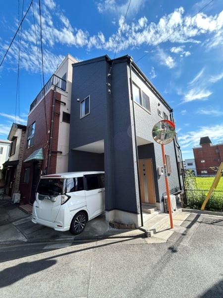 葛飾区東堀切1丁目戸建 3,880万