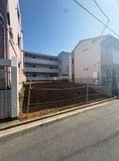 さいたま市浦和区元町2丁目 売地 7,480万