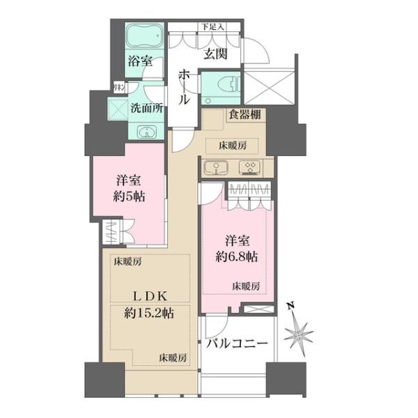 物件情報