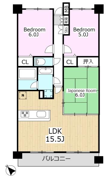 賃貸物件一覧