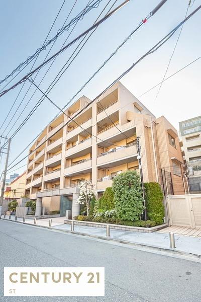 賃貸物件一覧