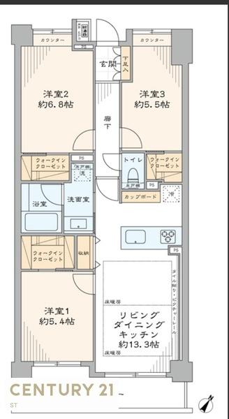賃貸物件一覧