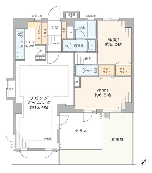 賃貸物件一覧
