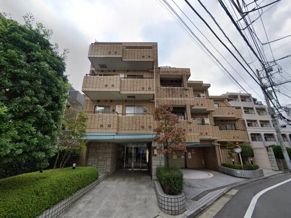 賃貸物件一覧