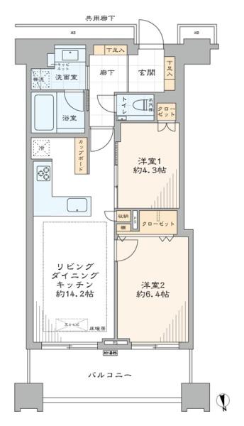 賃貸物件一覧