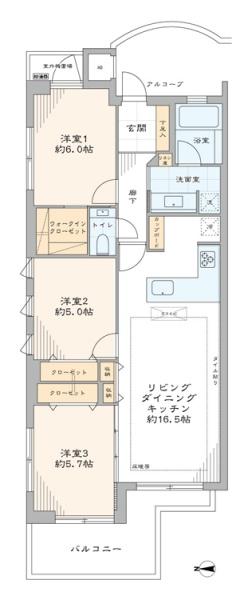 賃貸物件一覧