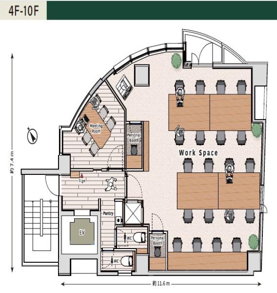 賃貸物件一覧