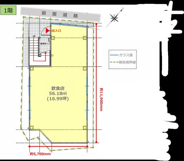 賃貸物件一覧