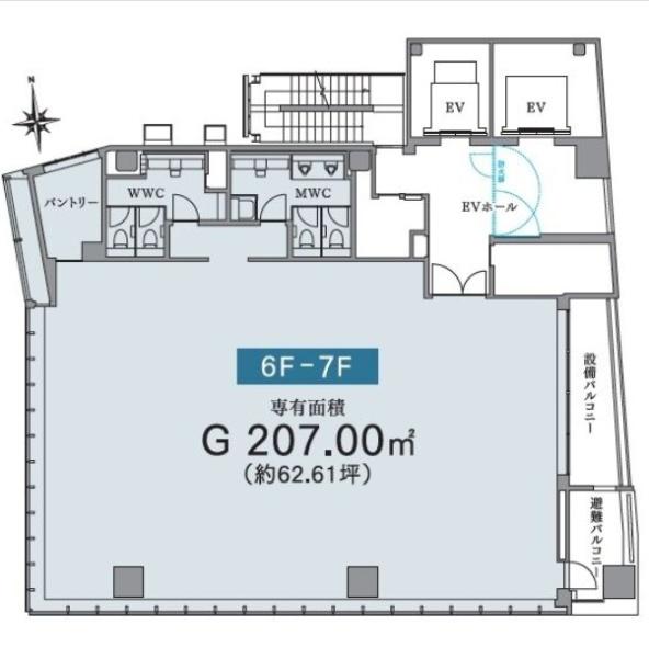 賃貸物件一覧