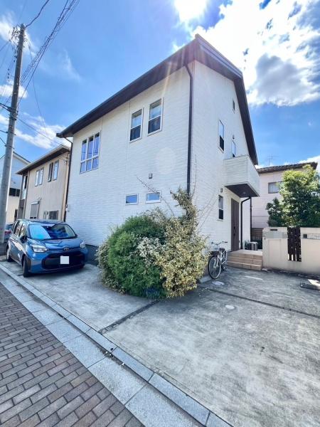 さいたま市見沼区大谷戸建 3,880万