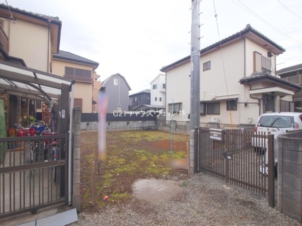 大宮区大成町二丁目 3,980万