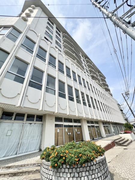 熊谷オリエンタルマンション 490万