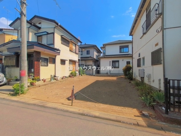 北本市下石戸 680万