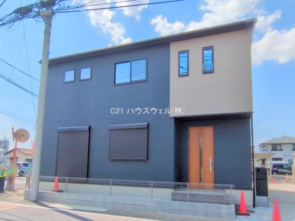 久喜市本町4丁目 2,830万