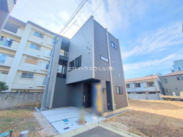 川口D棟 5,280万