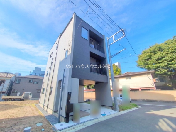 川口F棟 5,730万
