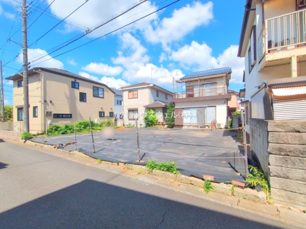 上尾市中妻 2,580万