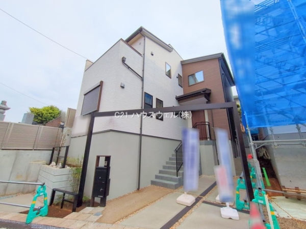 東浦和23期C号棟 4,790万