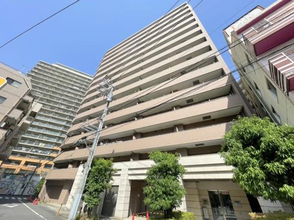 クリオ松戸伍番館 3,380万