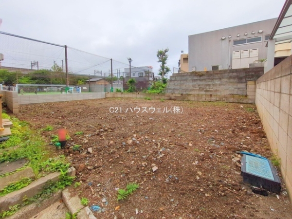 さいたま市桜区西堀 2,280万